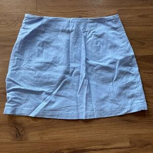 A New Day Skirt Size 6 NWT